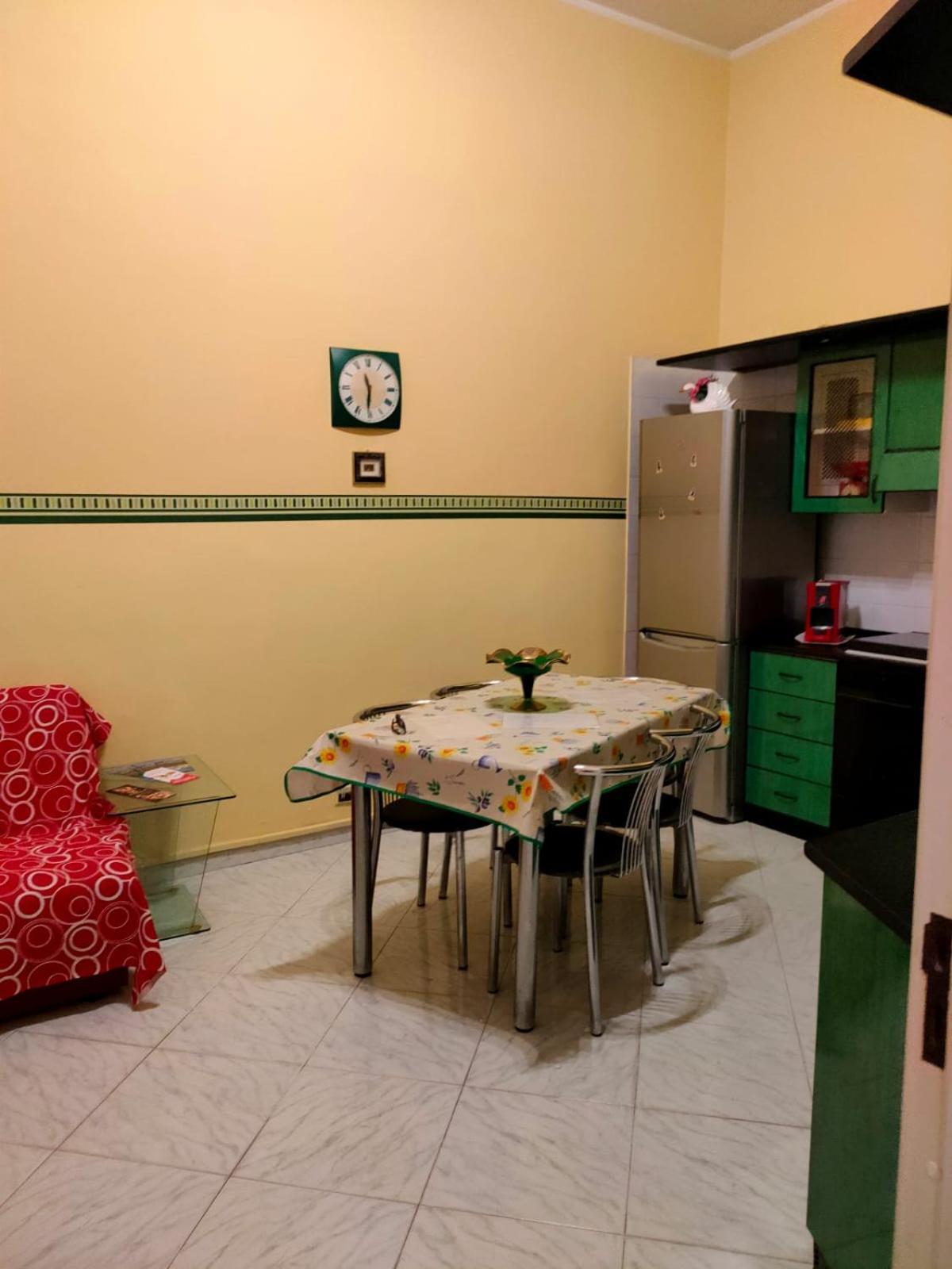 A Za' Nella Avola Villa Eksteriør billede