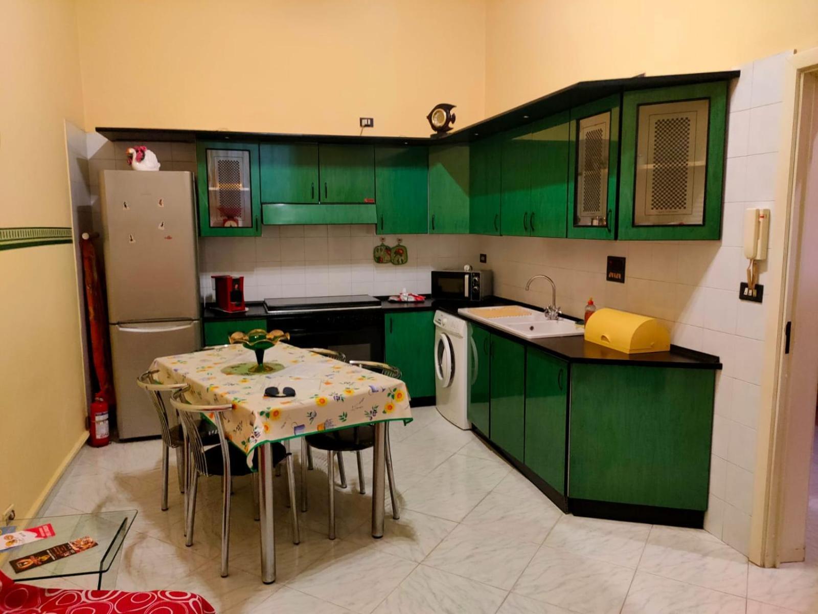 A Za' Nella Avola Villa Eksteriør billede